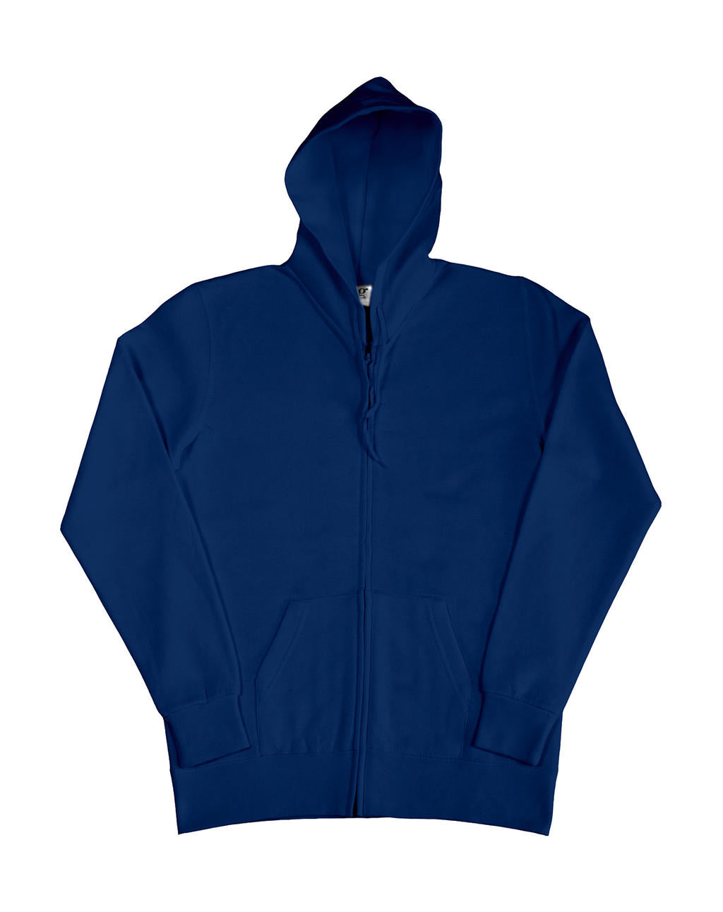 SG Ladies Damen Zip Hoodie Kapuzenpullover