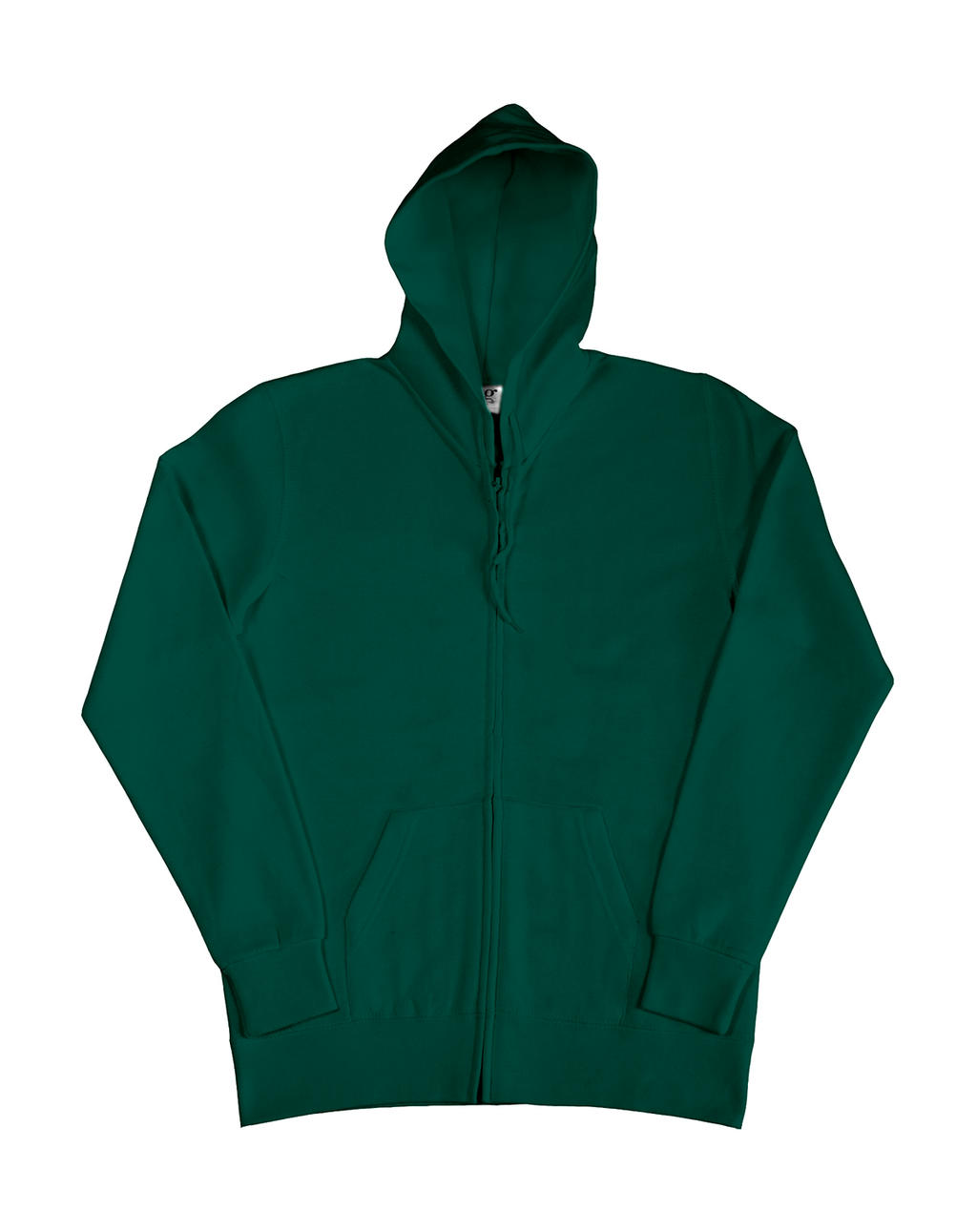 SG Ladies Damen Zip Hoodie Kapuzenpullover
