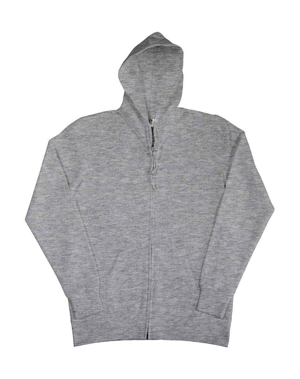SG Ladies Damen Zip Hoodie Kapuzenpullover