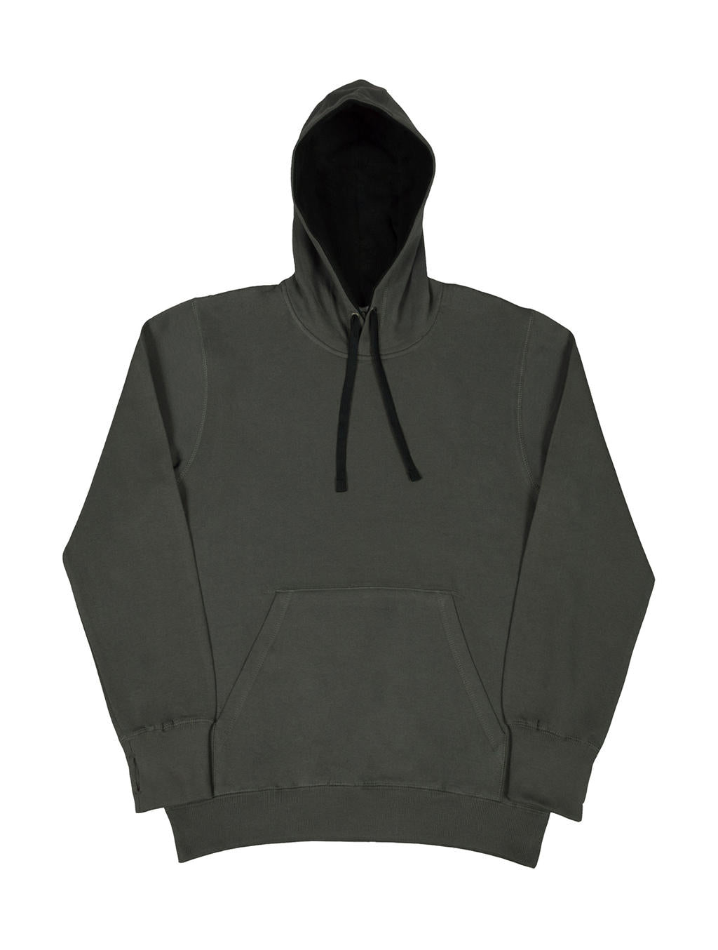 SG Damen Ladies Contrast Hoodie Kapuzenpullover