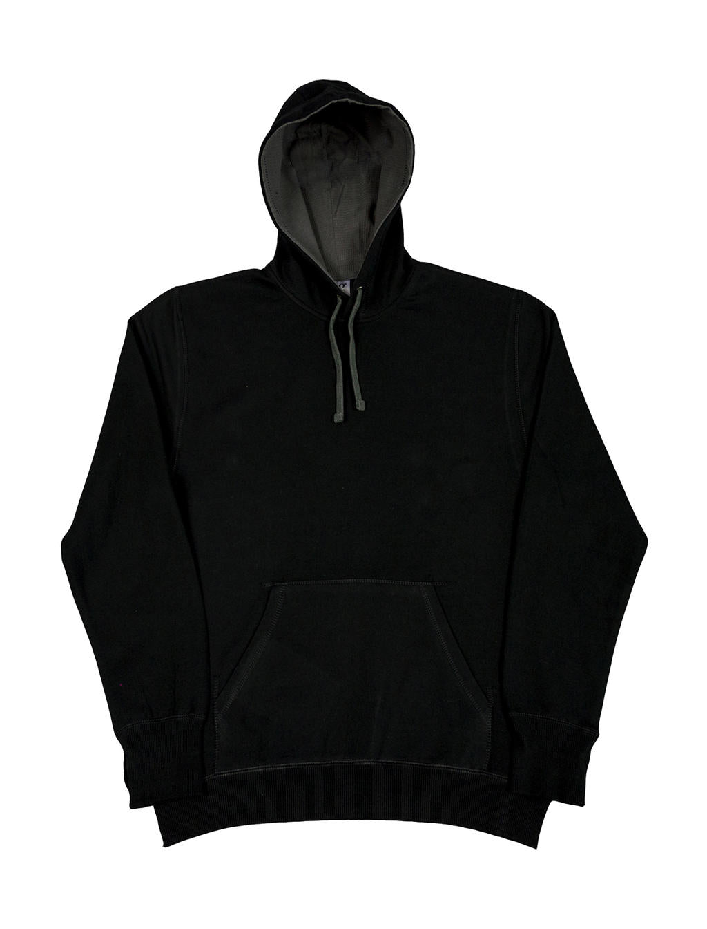 SG Damen Ladies Contrast Hoodie Kapuzenpullover