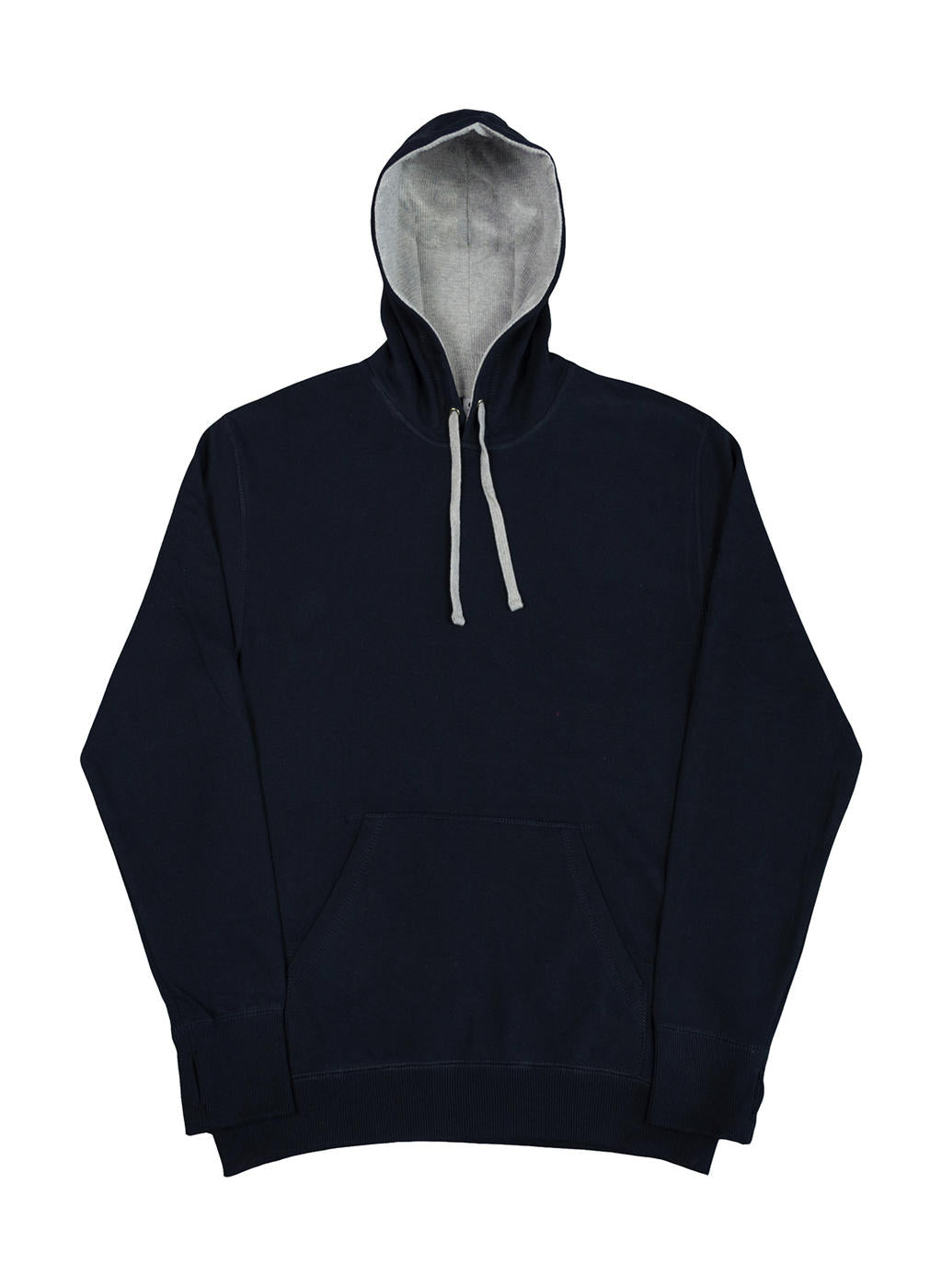 SG Damen Ladies Contrast Hoodie Kapuzenpullover