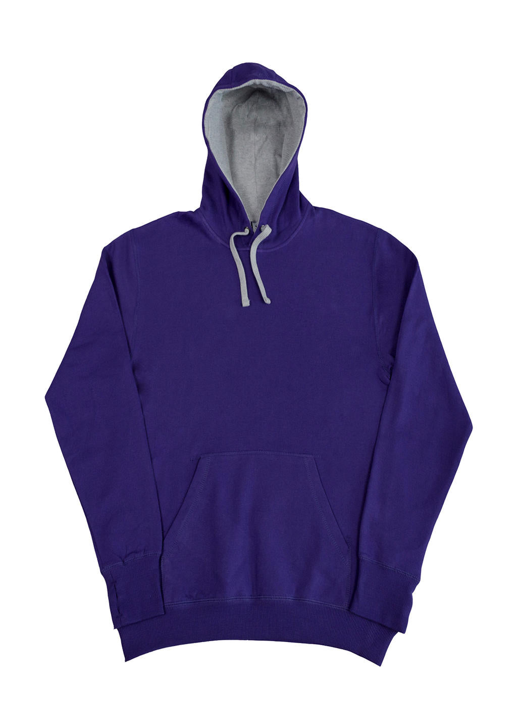 SG Damen Ladies Contrast Hoodie Kapuzenpullover