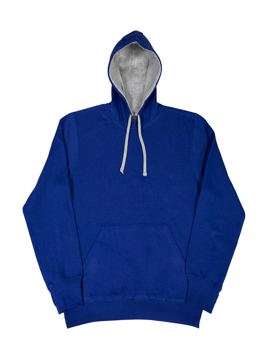 SG Damen Ladies Contrast Hoodie Kapuzenpullover