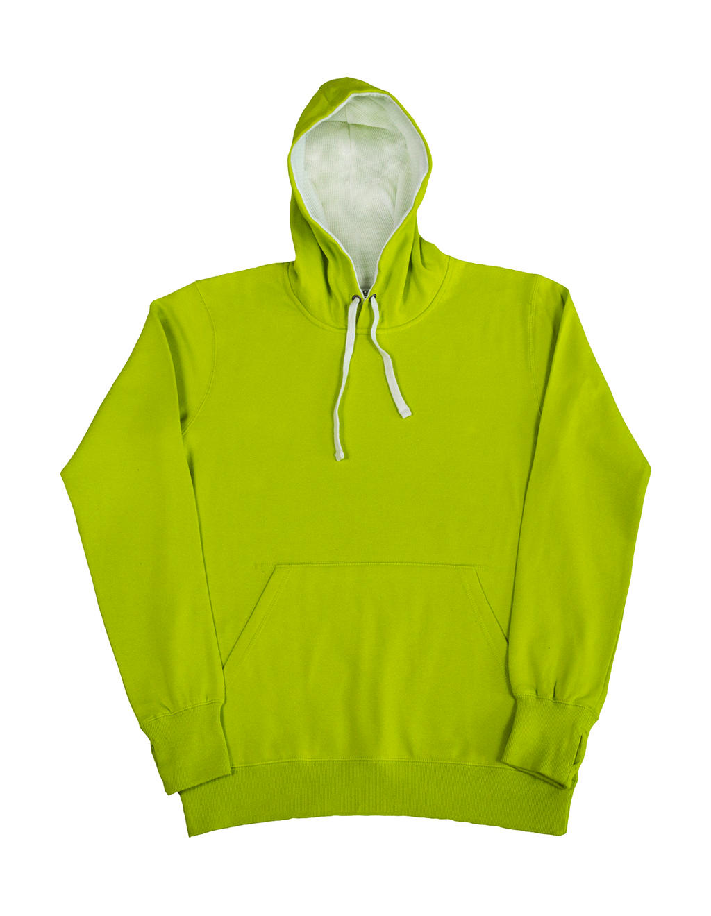 SG Damen Ladies Contrast Hoodie Kapuzenpullover