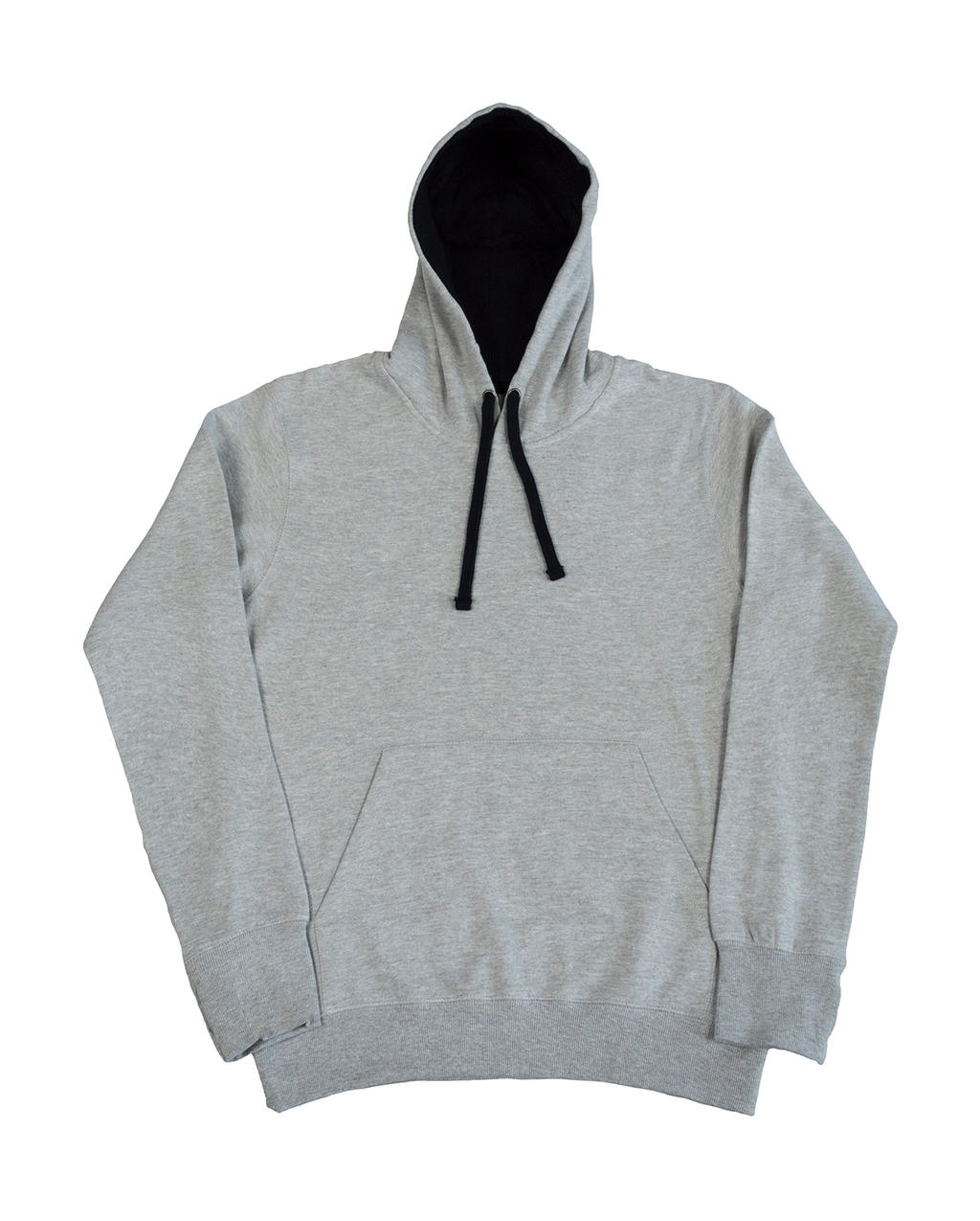 SG Damen Ladies Contrast Hoodie Kapuzenpullover