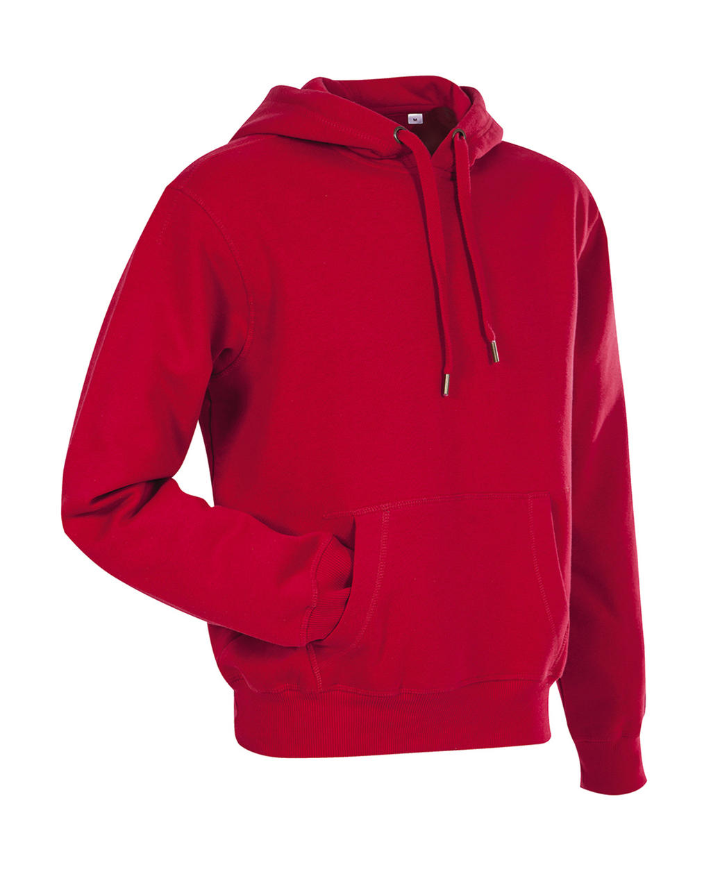 Stedman Active Sweat Herren Sport Fitness Training Hoodie Kapuzenpullover