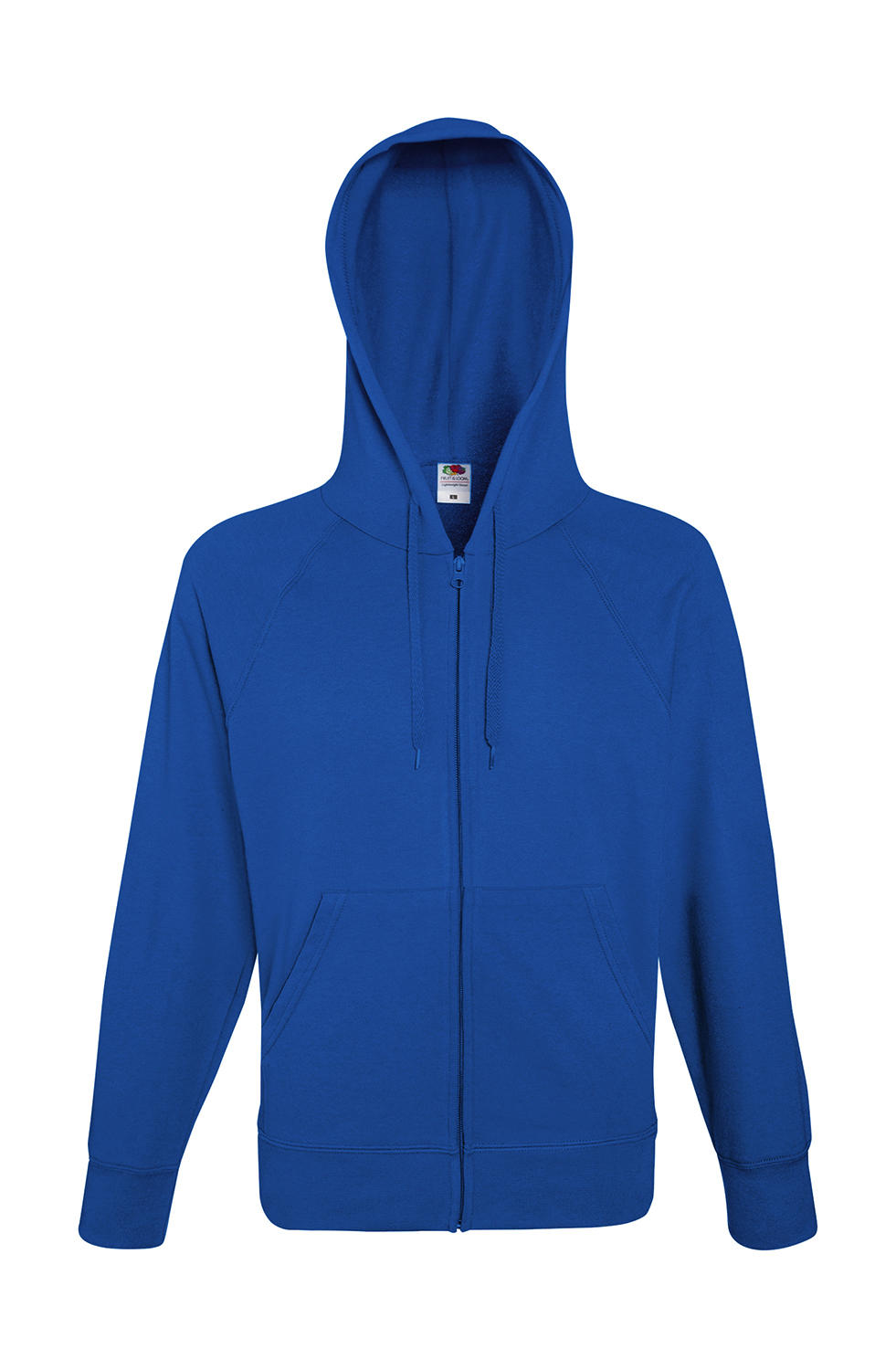 Fruit of the Loom Lightweight Hoodie Sweatjacke Sweat Pullover Kapuzenpullover