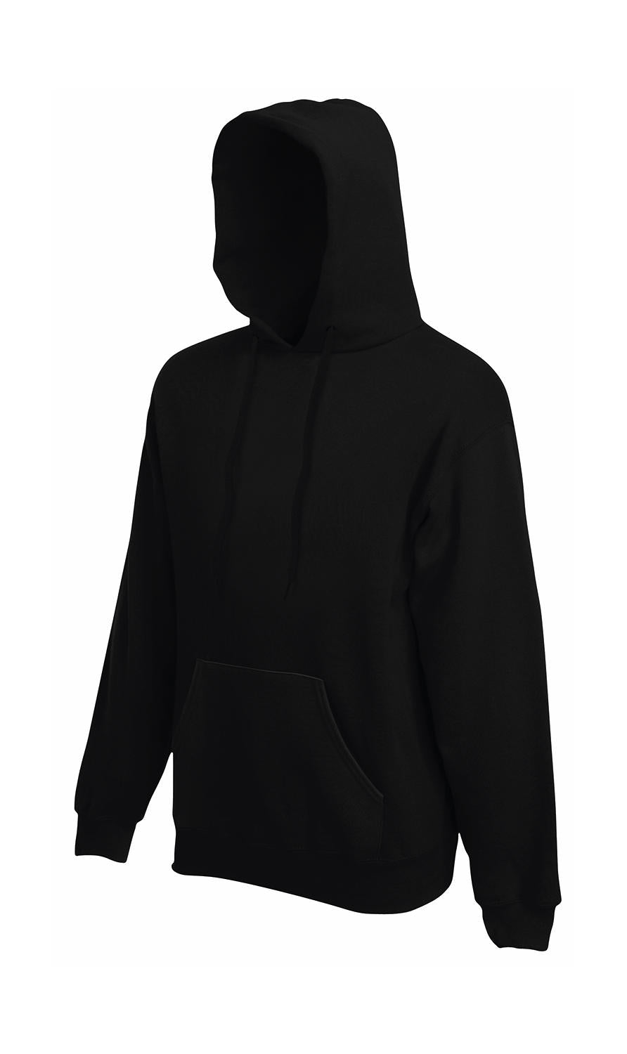 Fruit of the Loom Hoodie Pullover Kapuzenpullover Sweater