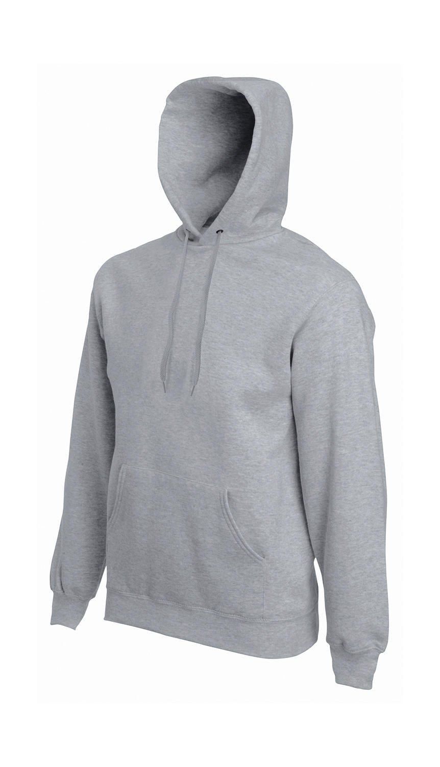 Fruit of the Loom Hoodie Pullover Kapuzenpullover Sweater