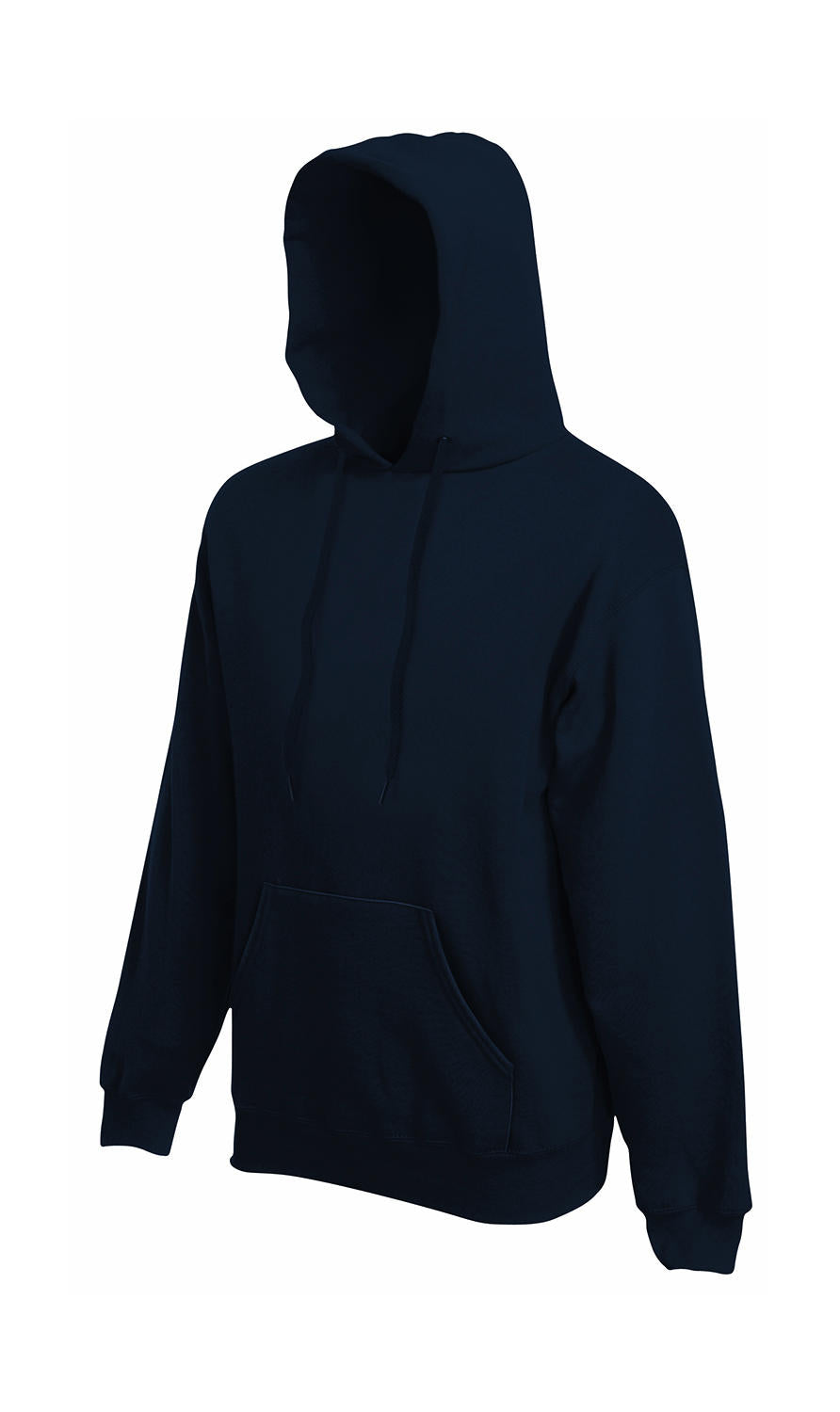 Fruit of the Loom Hoodie Pullover Kapuzenpullover Sweater