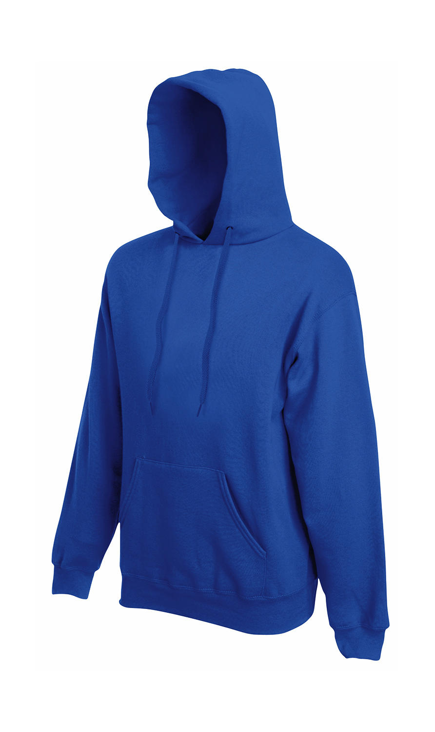 Fruit of the Loom Hoodie Pullover Kapuzenpullover Sweater