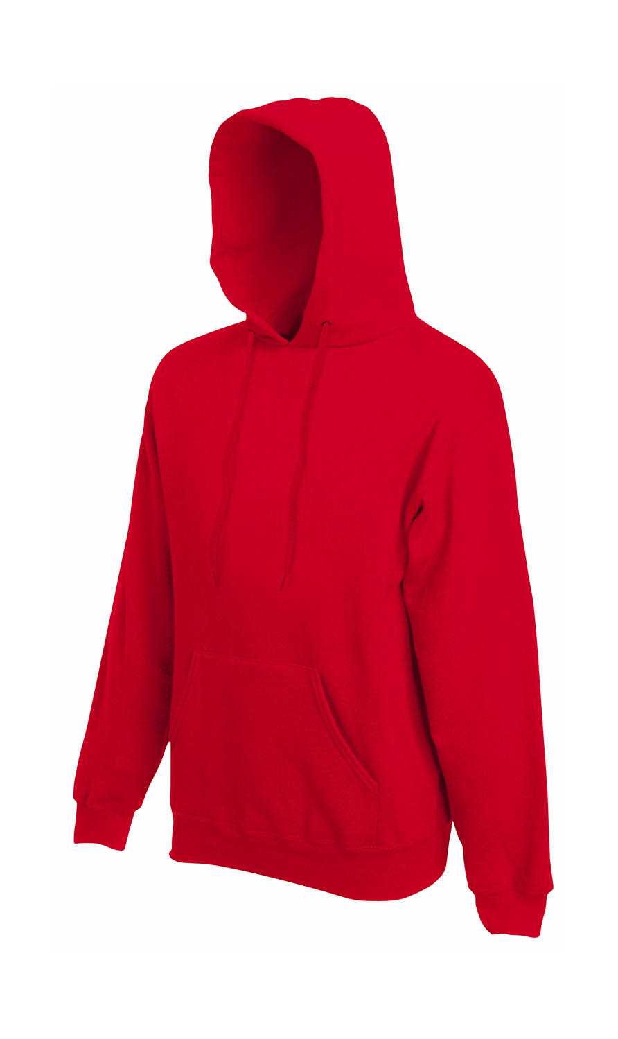 Fruit of the Loom Hoodie Pullover Kapuzenpullover Sweater