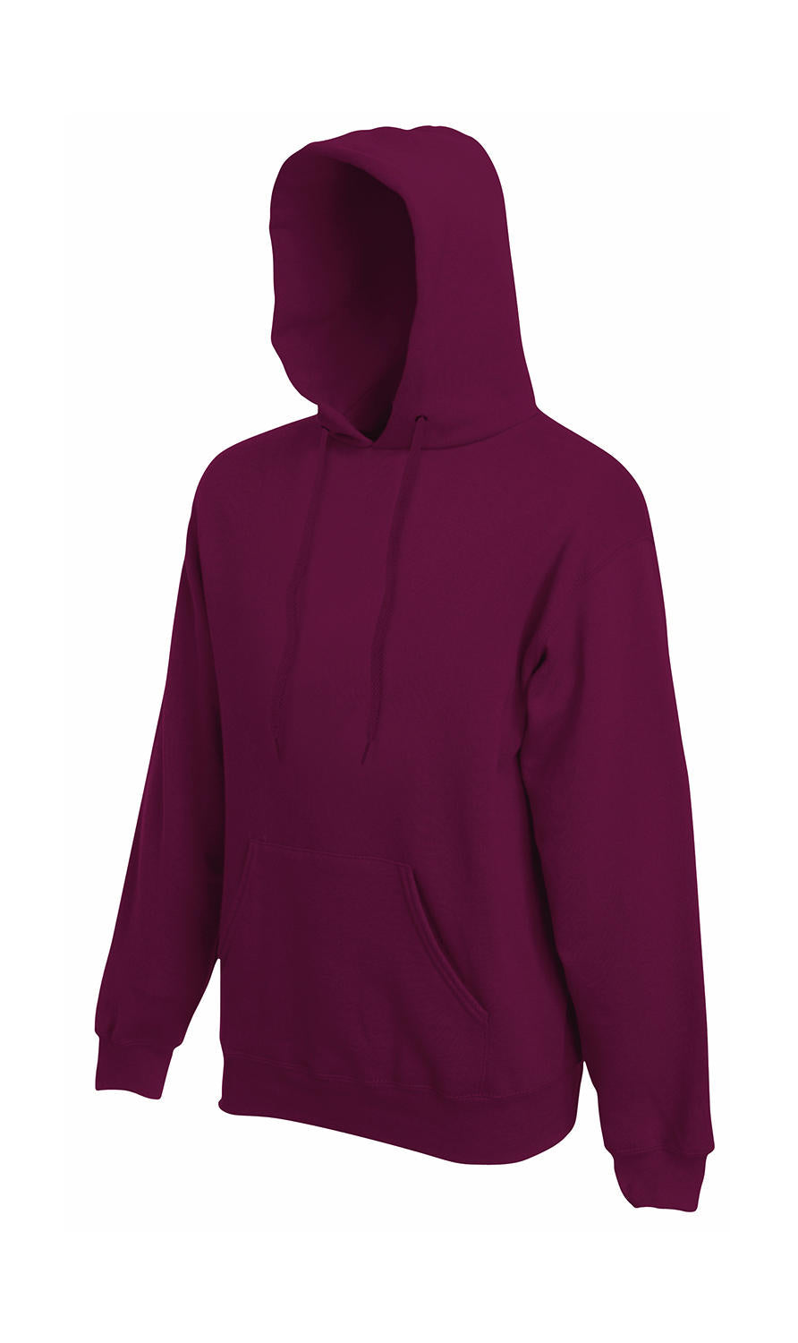 Fruit of the Loom Hoodie Pullover Kapuzenpullover Sweater