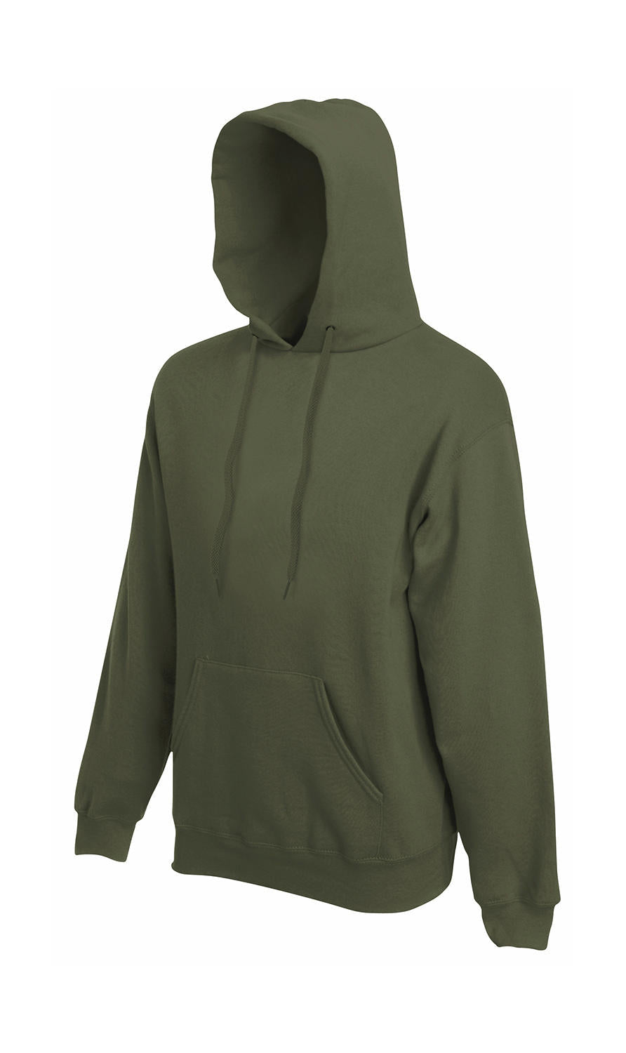 Fruit of the Loom Hoodie Pullover Kapuzenpullover Sweater