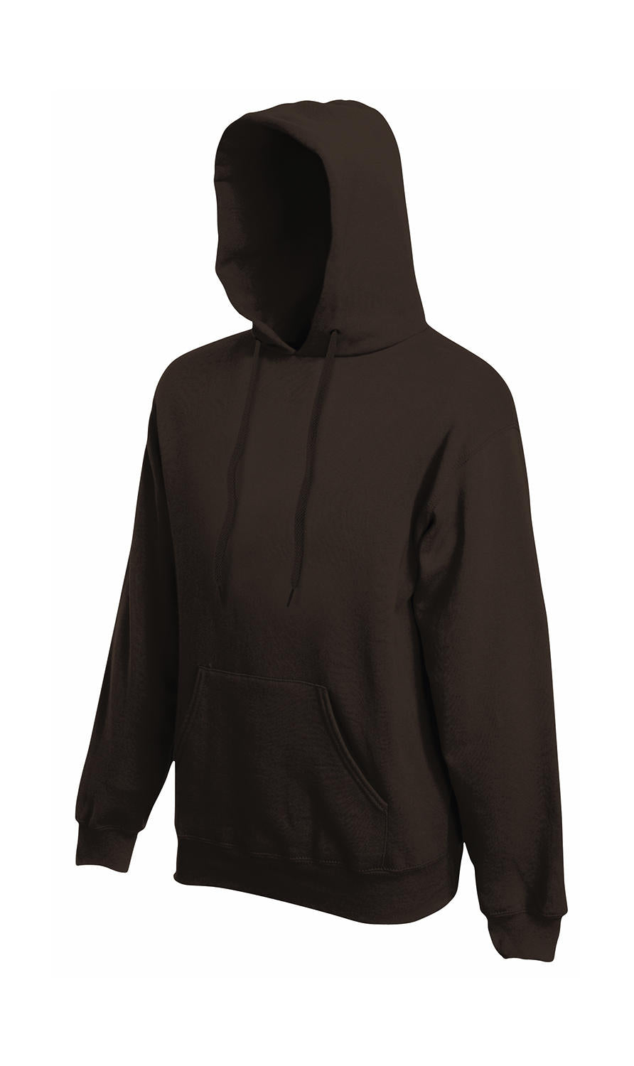 Fruit of the Loom Hoodie Pullover Kapuzenpullover Sweater