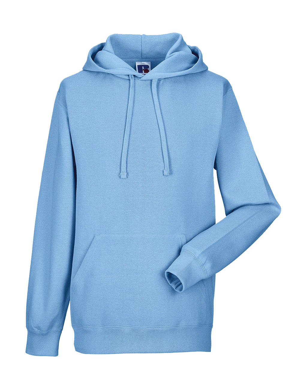 Russel Europe Damen Kapuzen-Sweatshirt Pullover Hoodie