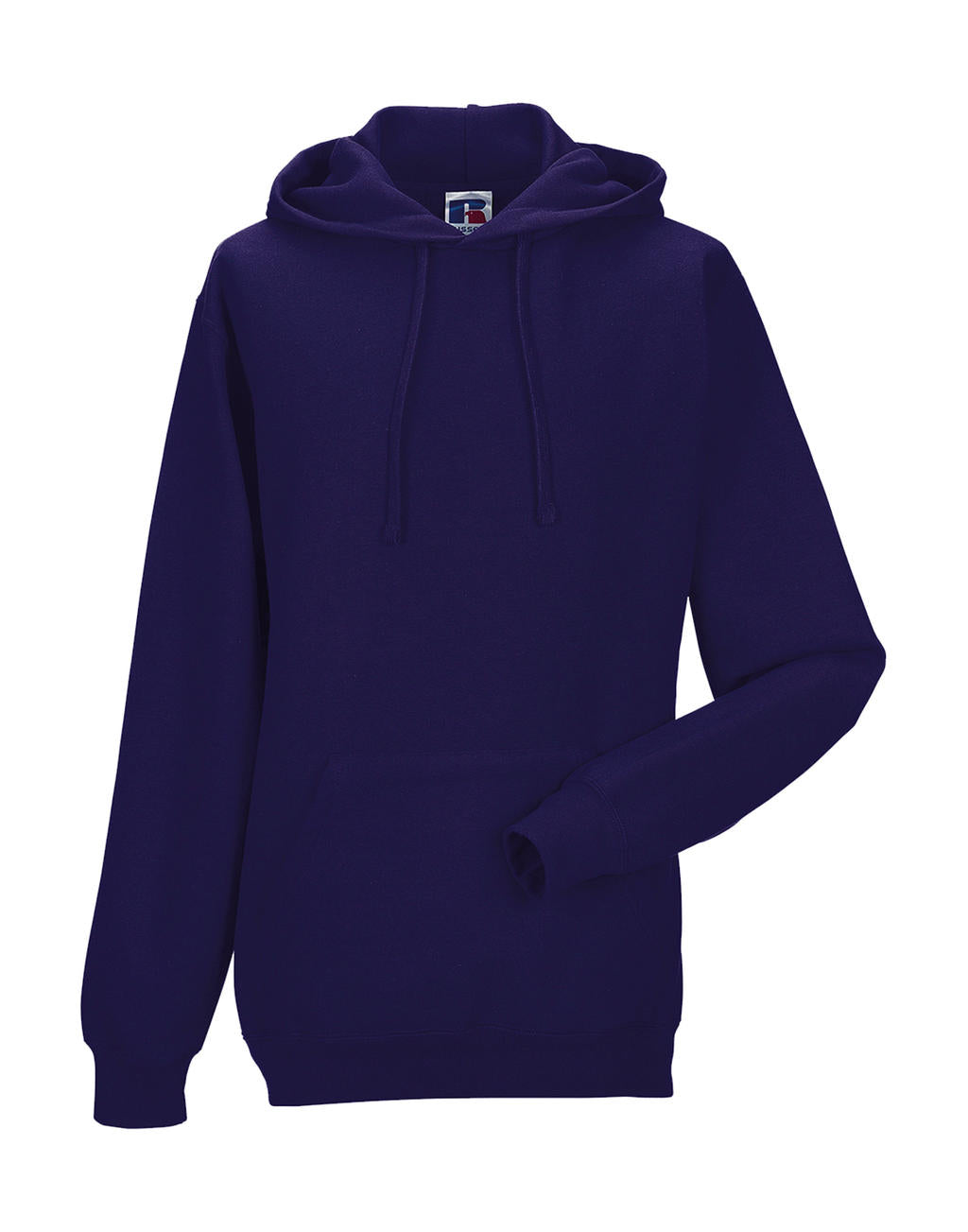 Russel Europe Damen Kapuzen-Sweatshirt Pullover Hoodie