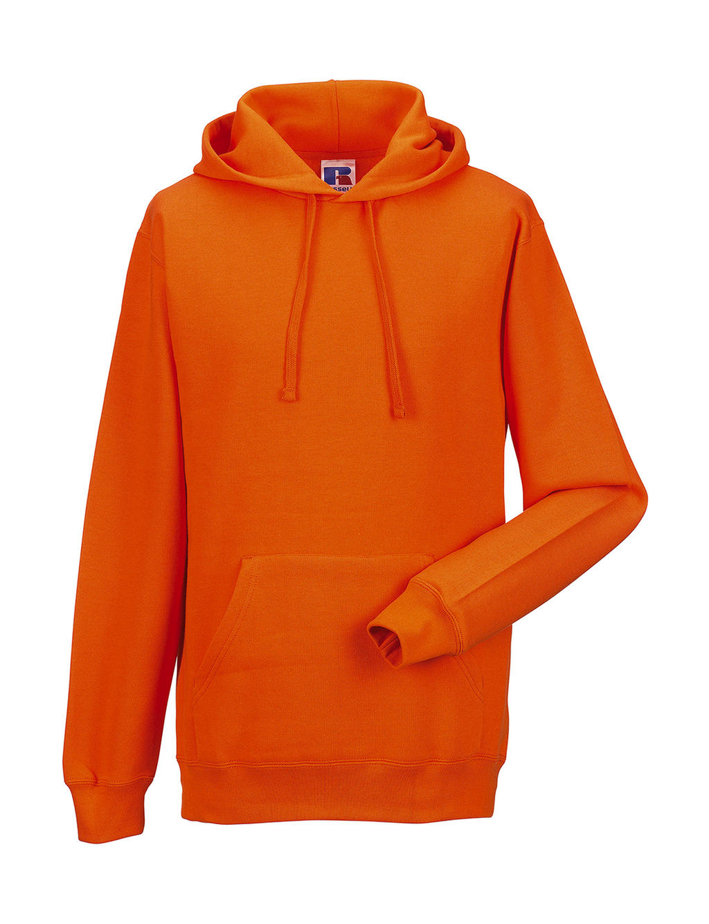 Russel Europe Damen Kapuzen-Sweatshirt Pullover Hoodie