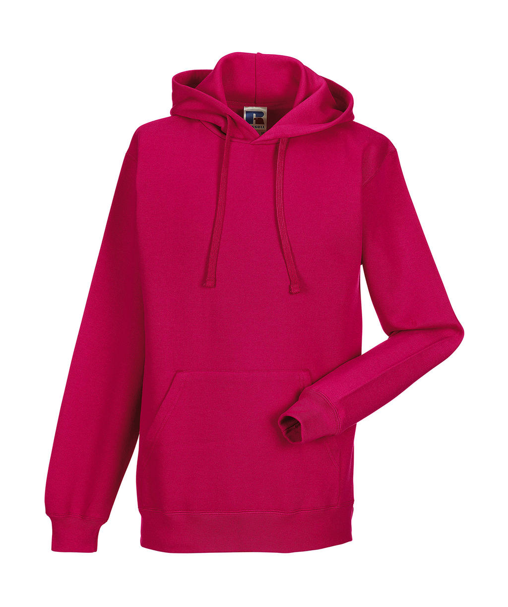 Russel Europe Damen Kapuzen-Sweatshirt Pullover Hoodie