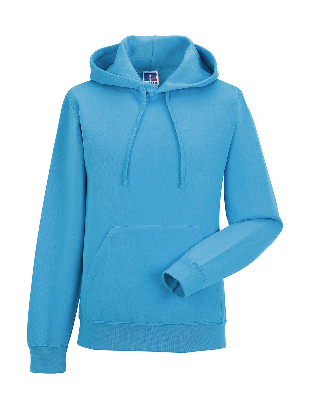 Russel Europe Damen Kapuzen-Sweatshirt Pullover Hoodie