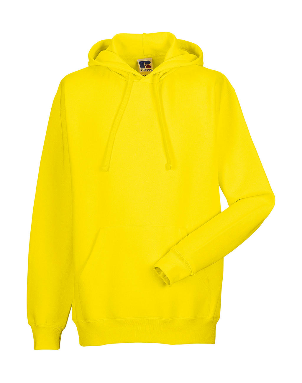 Russel Europe Damen Kapuzen-Sweatshirt Pullover Hoodie