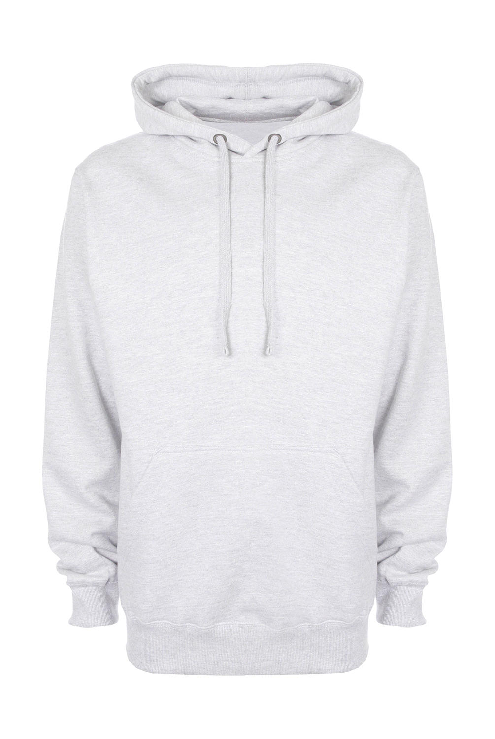 FDM Damen Tagless Hoodie Kapuzenpullover Sweater
