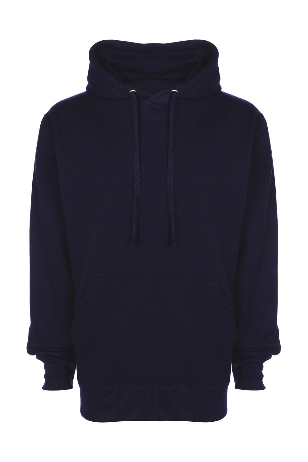 FDM Damen Tagless Hoodie Kapuzenpullover Sweater