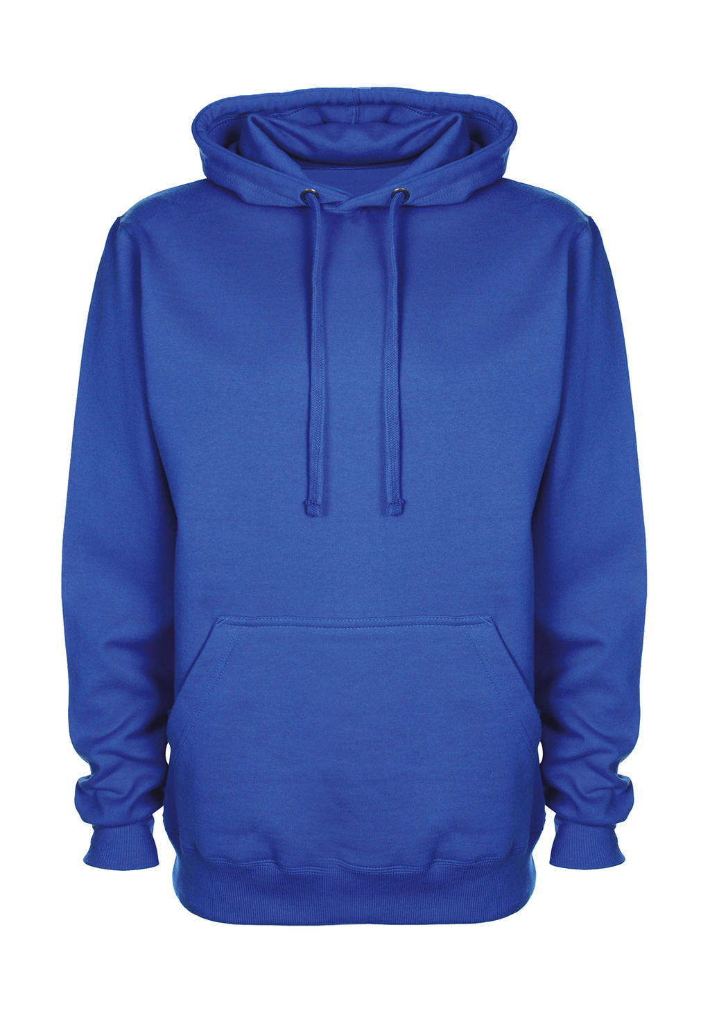 FDM Damen Tagless Hoodie Kapuzenpullover Sweater