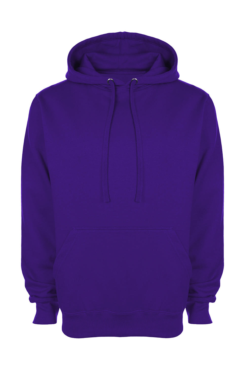 FDM Damen Tagless Hoodie Kapuzenpullover Sweater