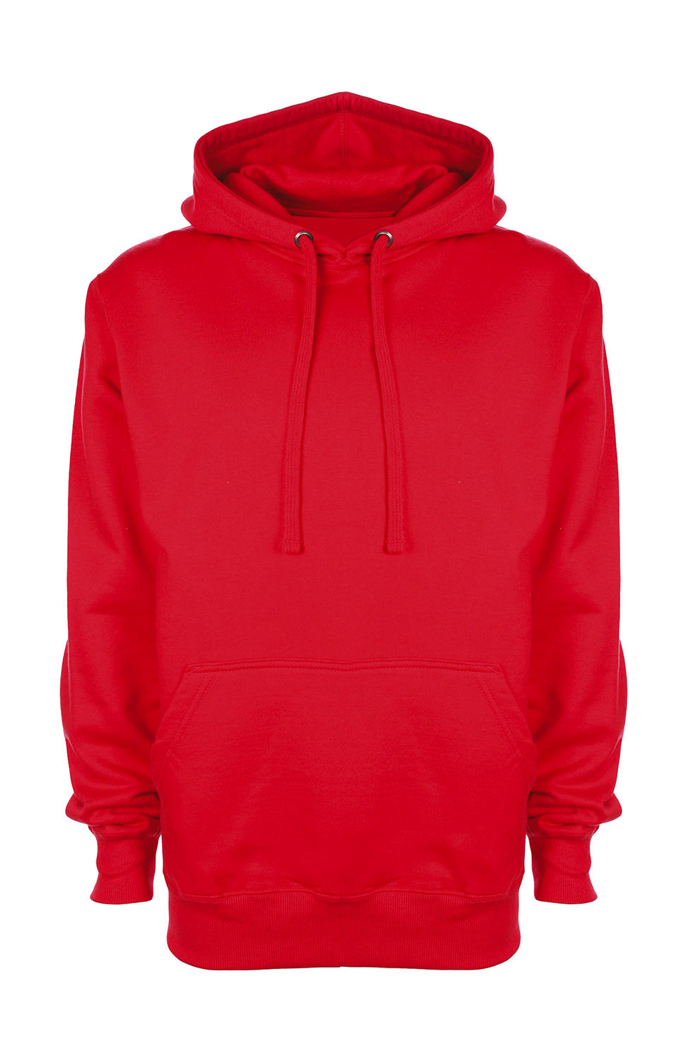 FDM Damen Tagless Hoodie Kapuzenpullover Sweater