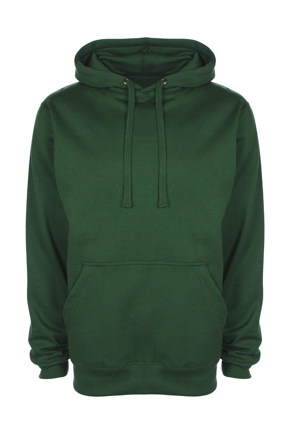 FDM Damen Tagless Hoodie Kapuzenpullover Sweater