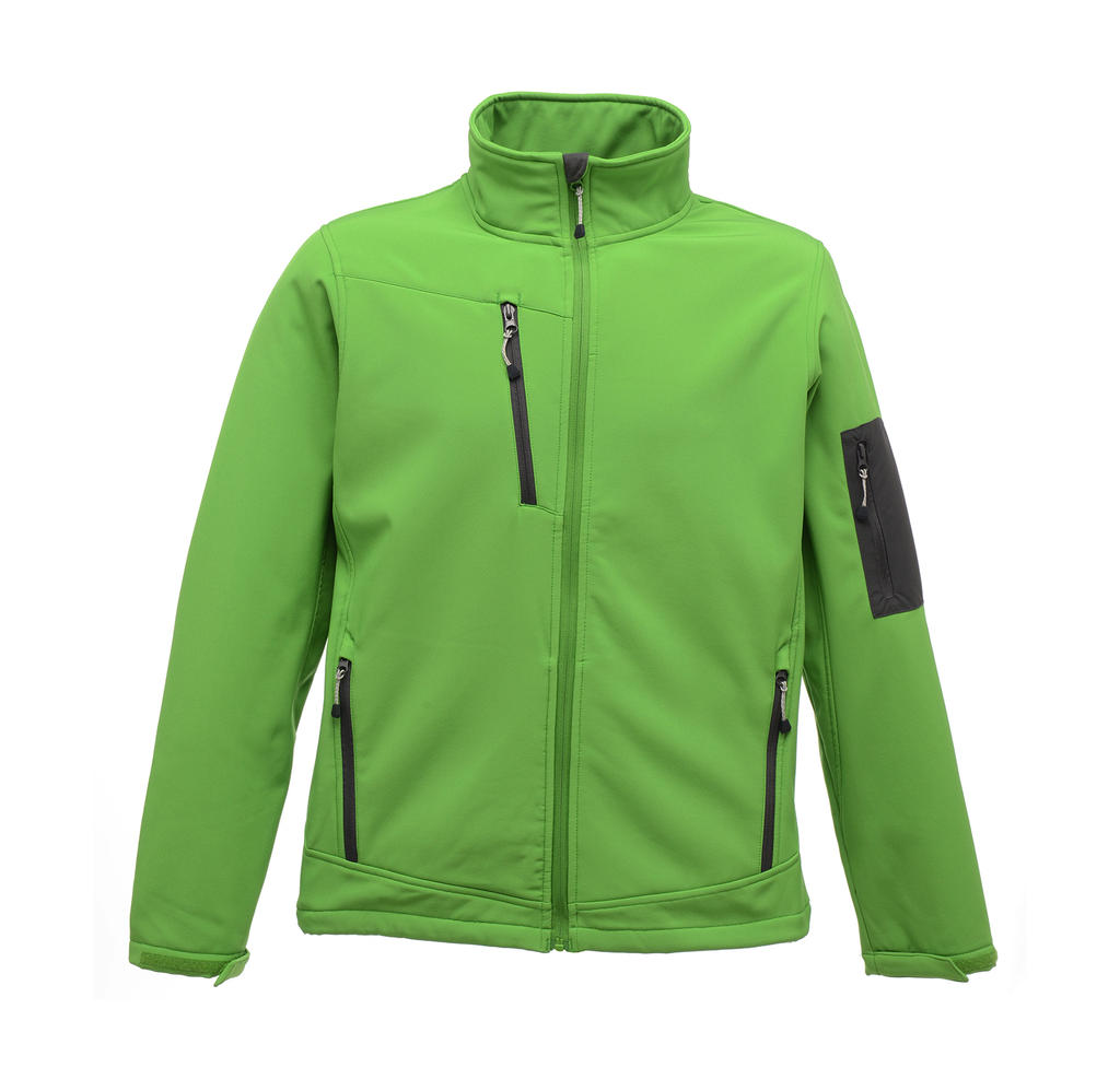 Regatta Arcola 3 Layer Herren Softshell Jacke