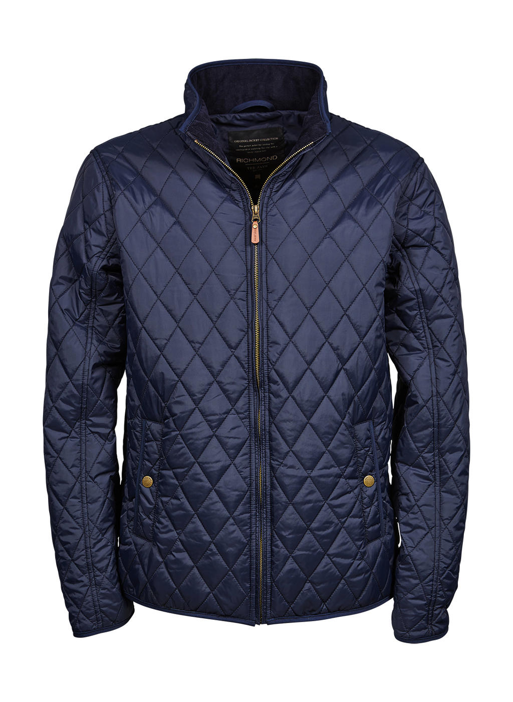 Tee Jays Richmond Herren Funktionsjacke, Windjacke