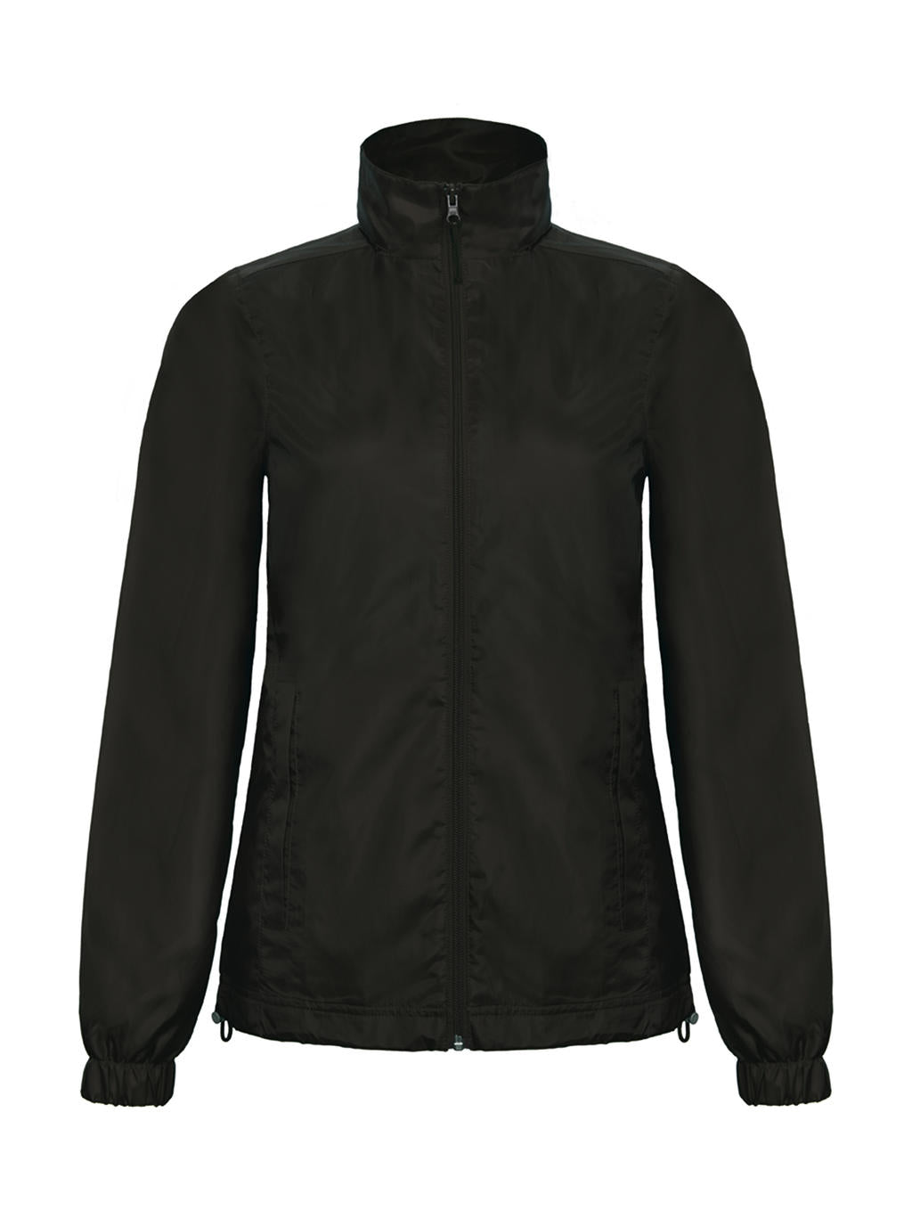 B&C Ladies Midseason Damen Windbreaker Jacke, Windjacke - JWI61
