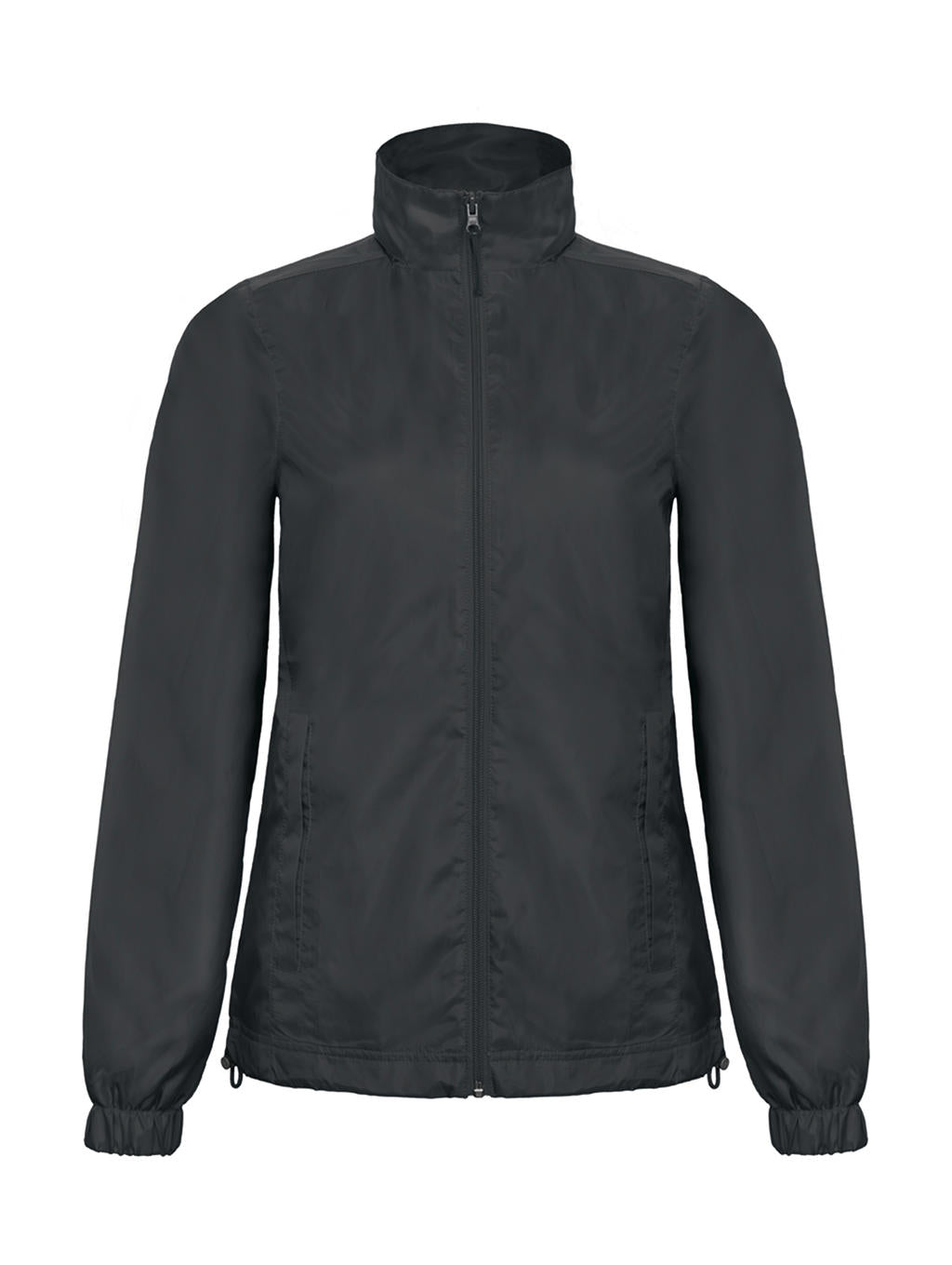 B&C Ladies Midseason Damen Windbreaker Jacke, Windjacke - JWI61