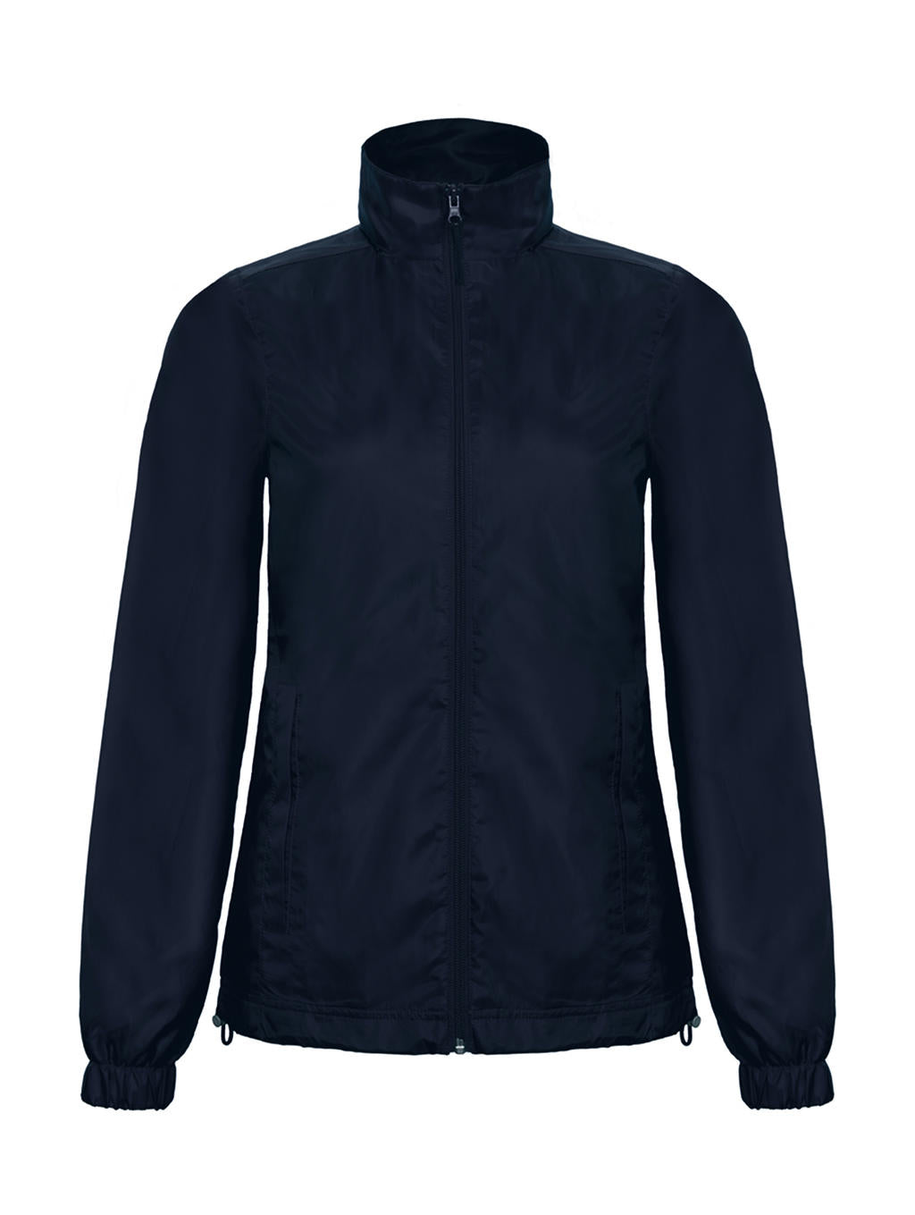B&C Ladies Midseason Damen Windbreaker Jacke, Windjacke - JWI61