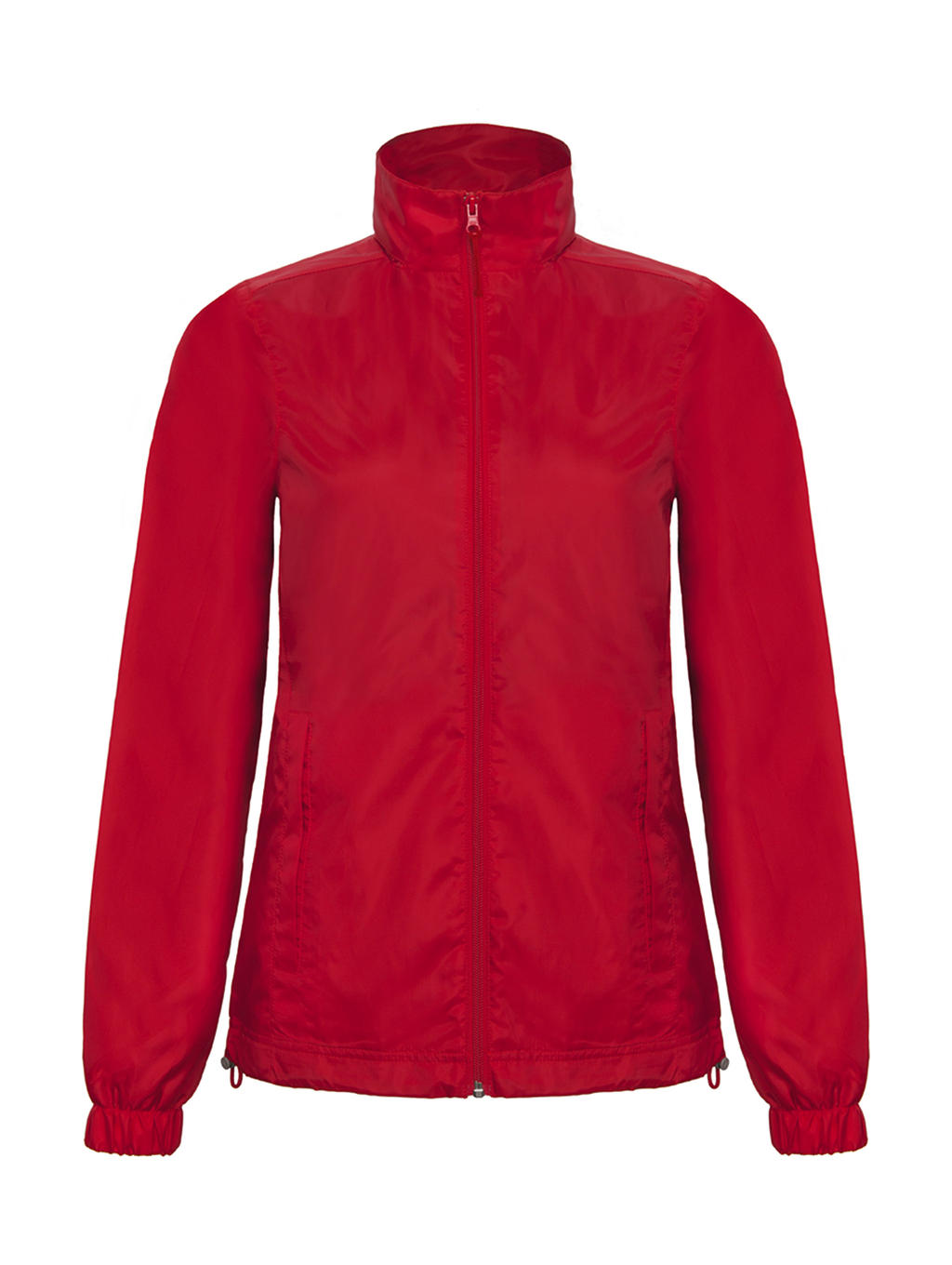 B&C Ladies Midseason Damen Windbreaker Jacke, Windjacke - JWI61