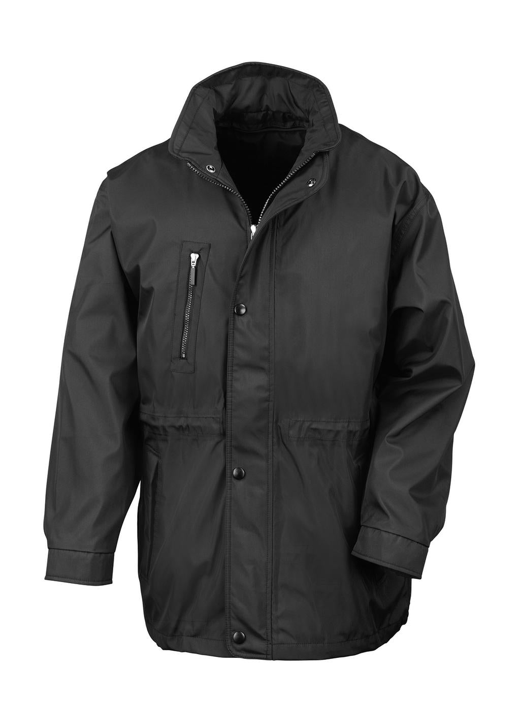 Result City Executive Herren Funktionsjacke