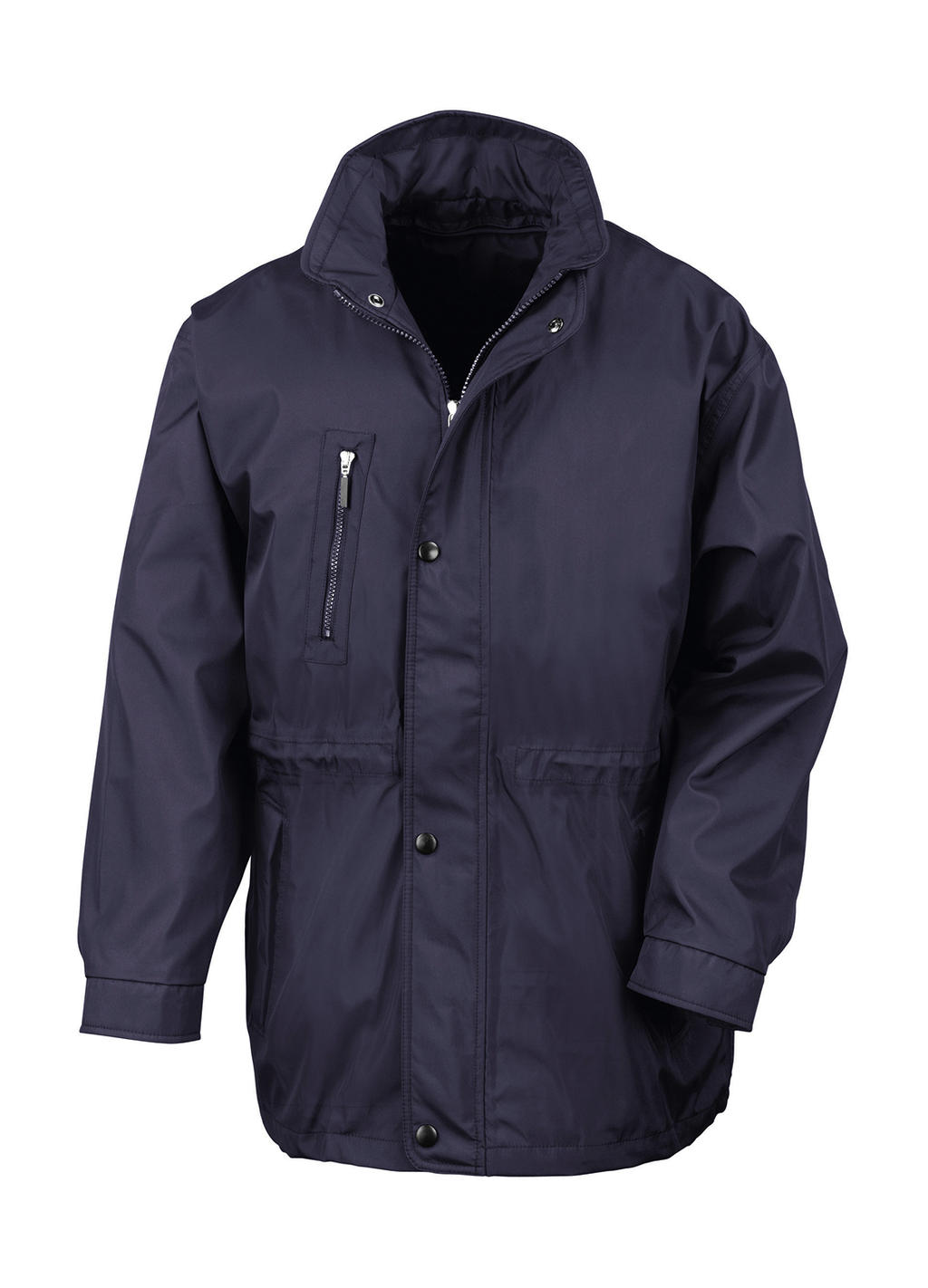 Result City Executive Herren Funktionsjacke