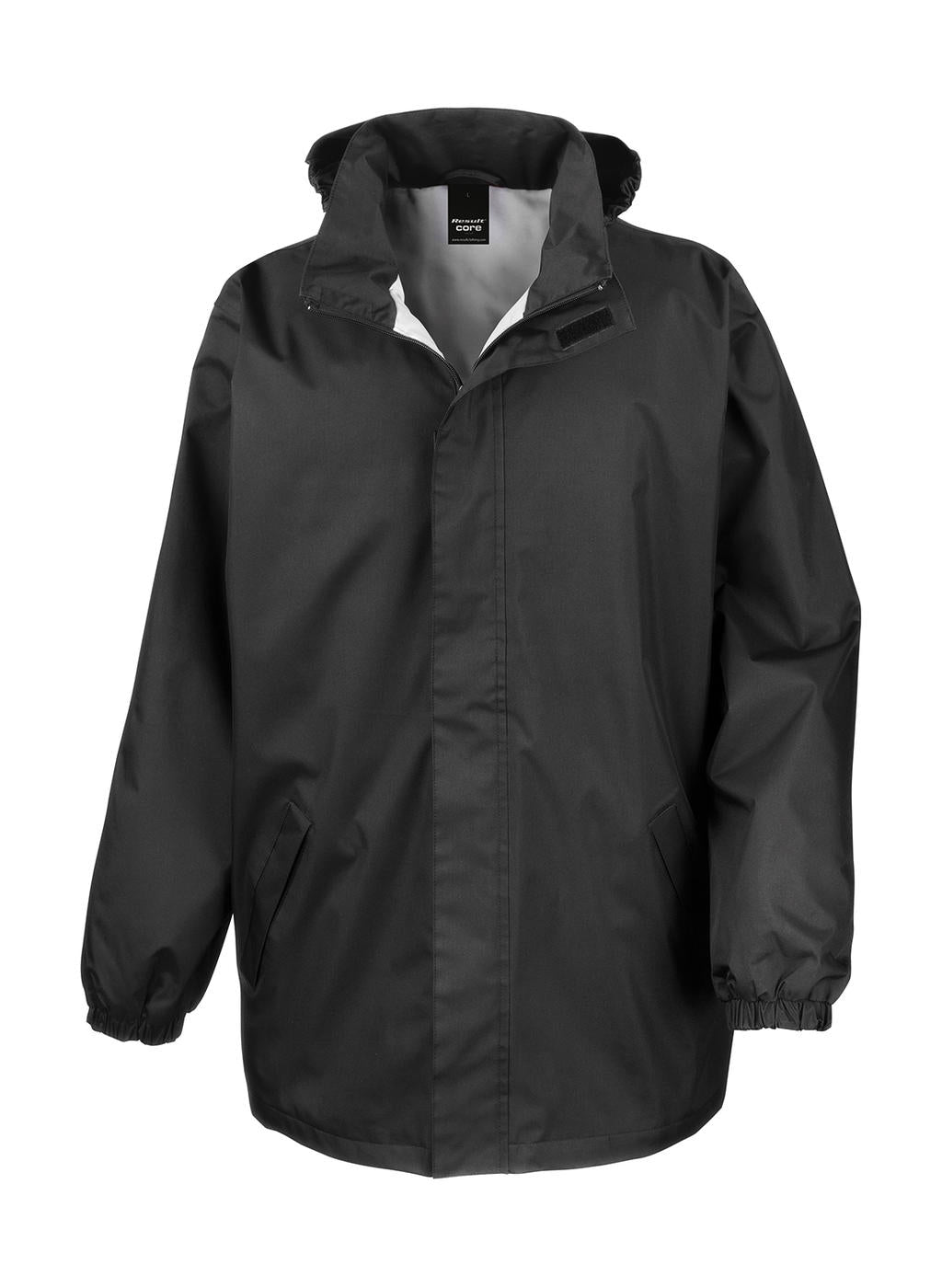 Result Core Midweight Herren Funktionsjacke