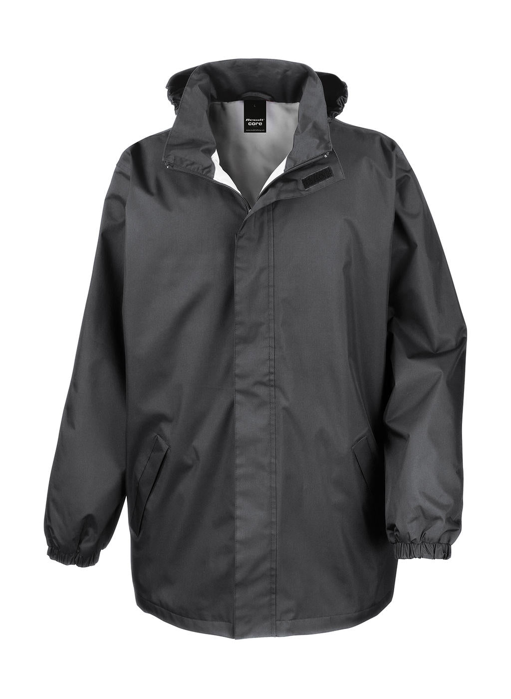 Result Core Midweight Herren Funktionsjacke