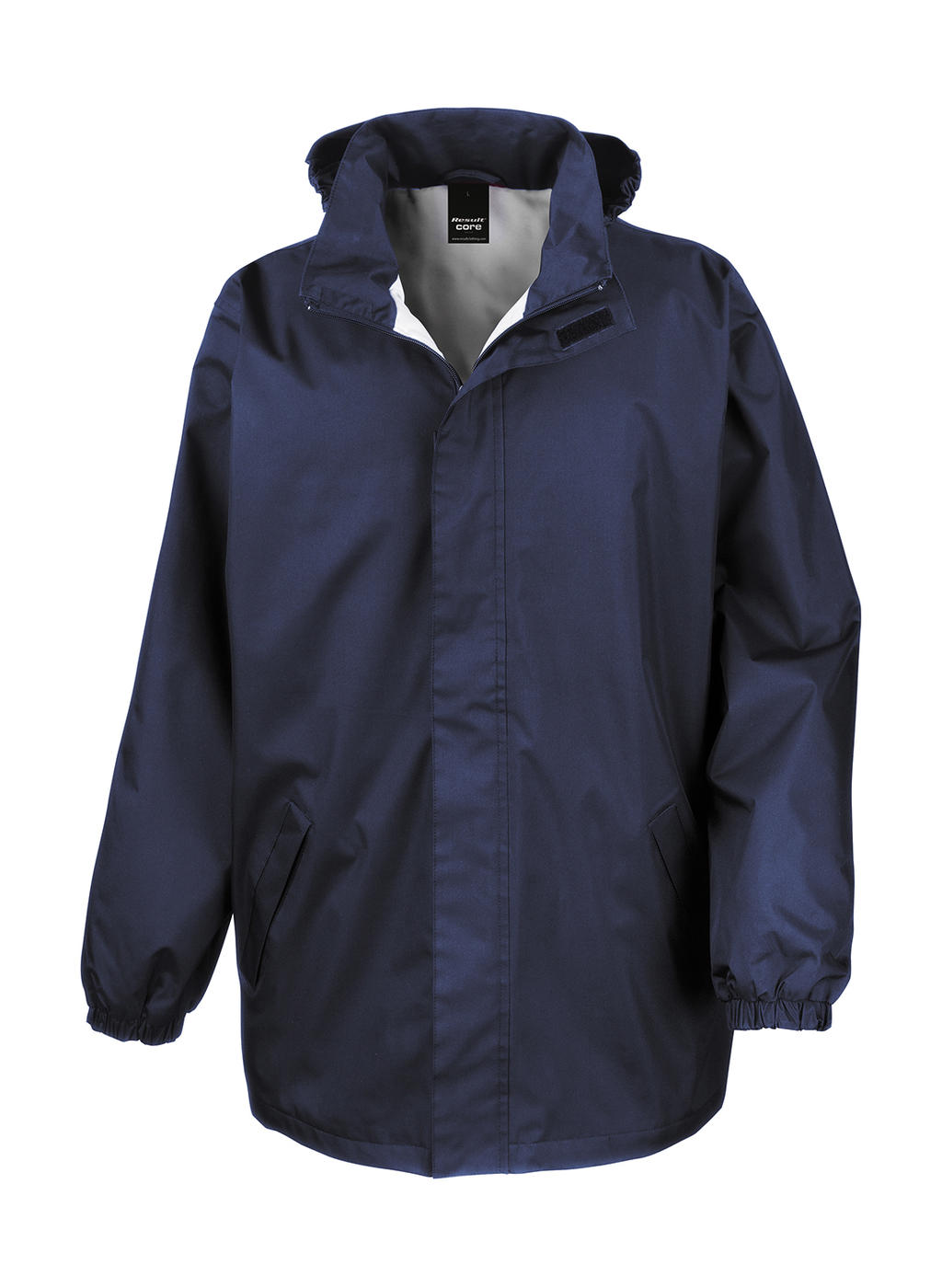 Result Core Midweight Herren Funktionsjacke