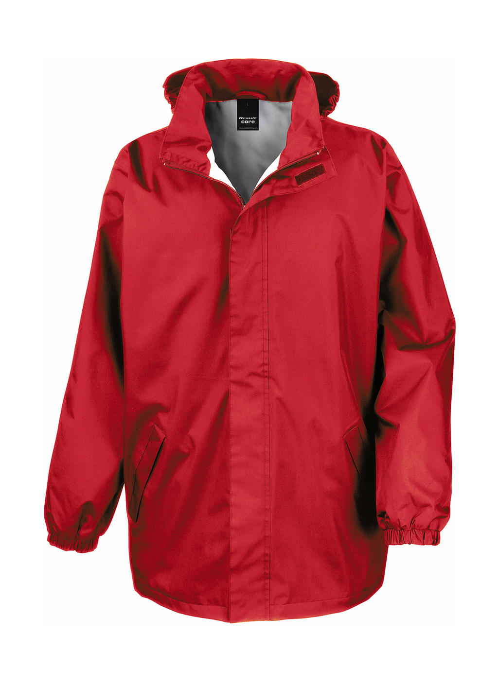 Result Core Midweight Herren Funktionsjacke