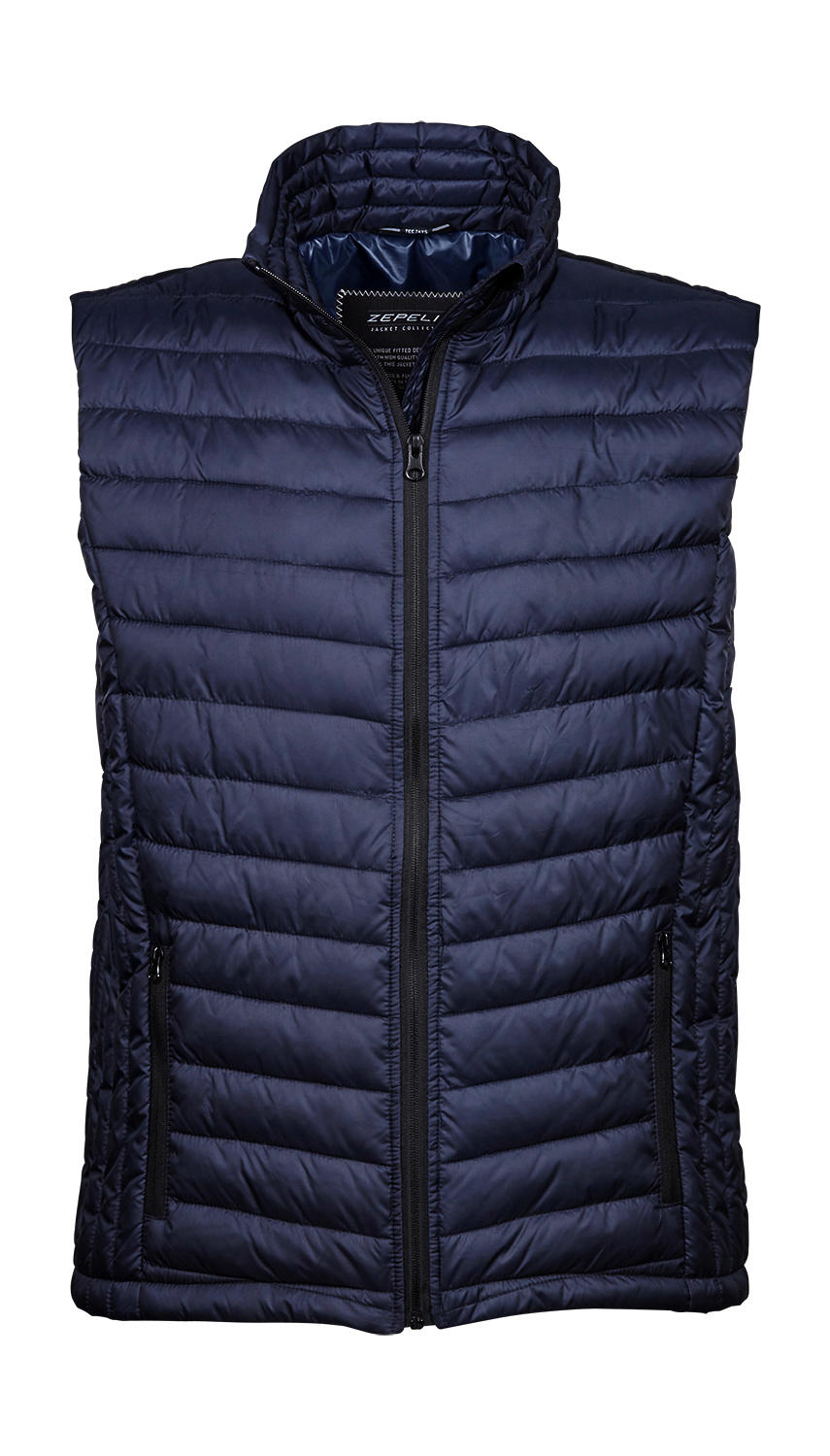 Tee Jays Zepelin Herren Weste