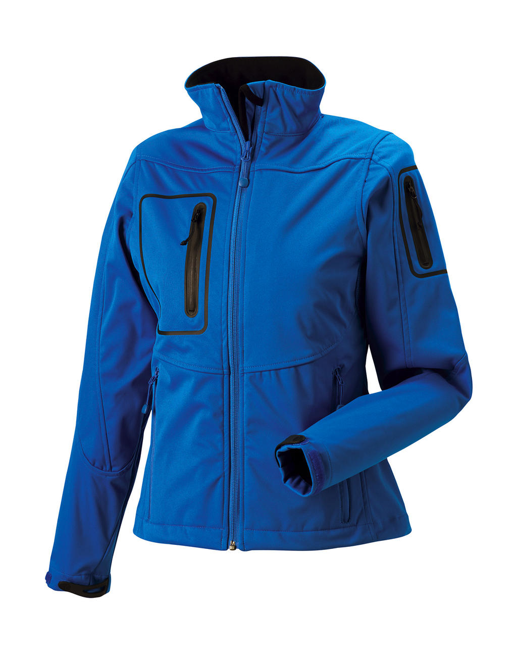 Russel Europe Damen Sports Shell Jacke
