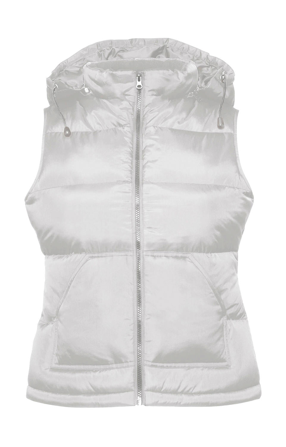 B&C Ladies Bodywarmer Damen Weste - JW935