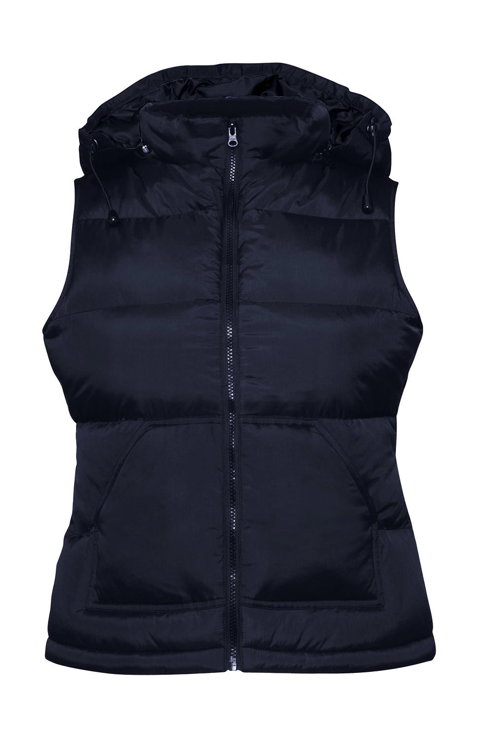 B&C Ladies Bodywarmer Damen Weste - JW935