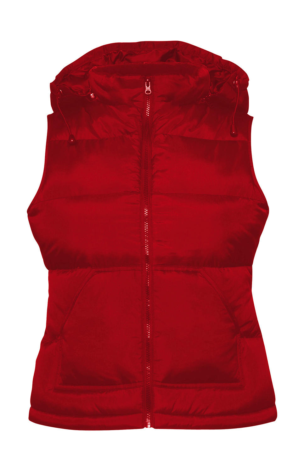 B&C Ladies Bodywarmer Damen Weste - JW935