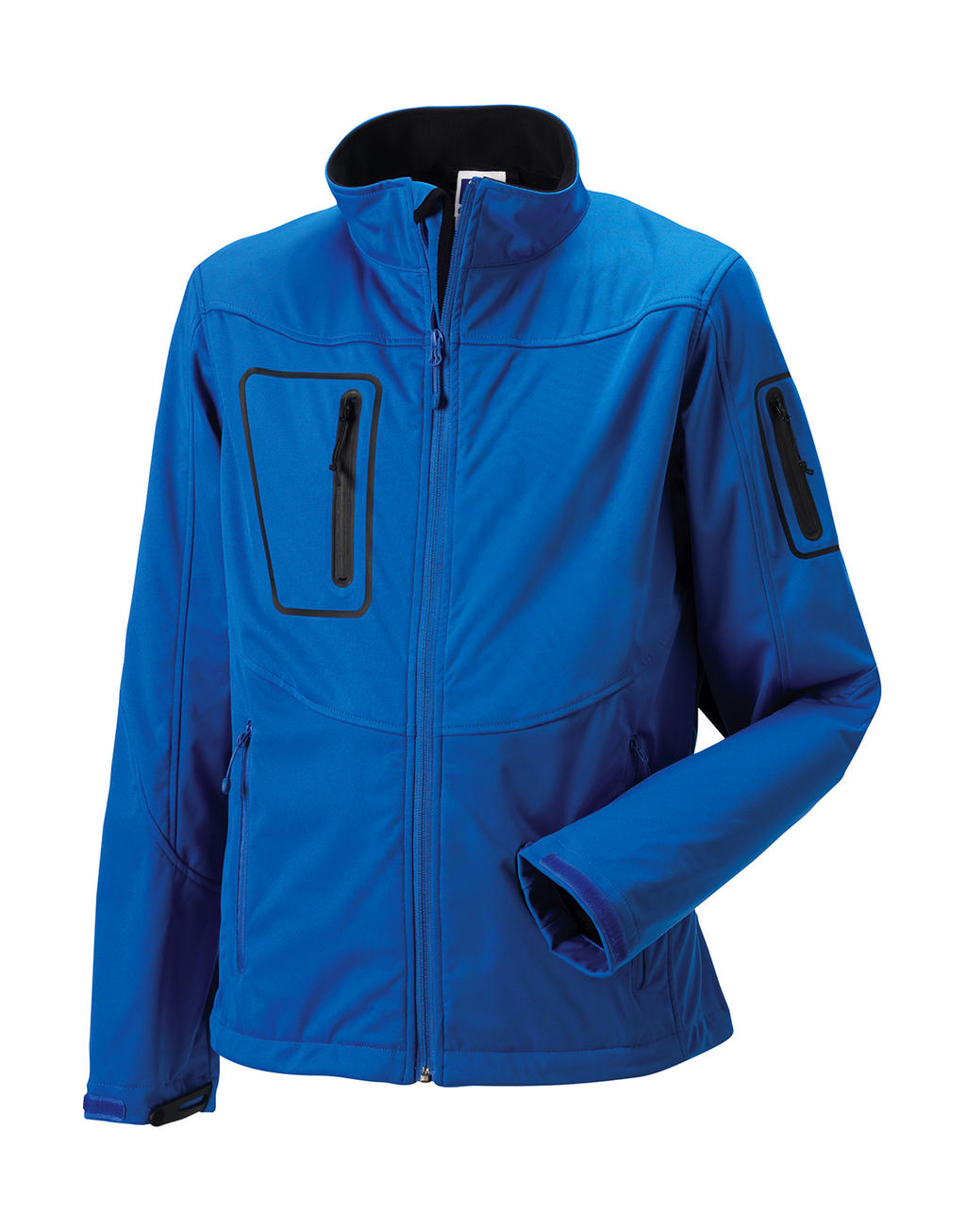 Russel Europe Sports Shell Softshell Jacke